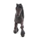 Papo 'Friesian Horse Figure