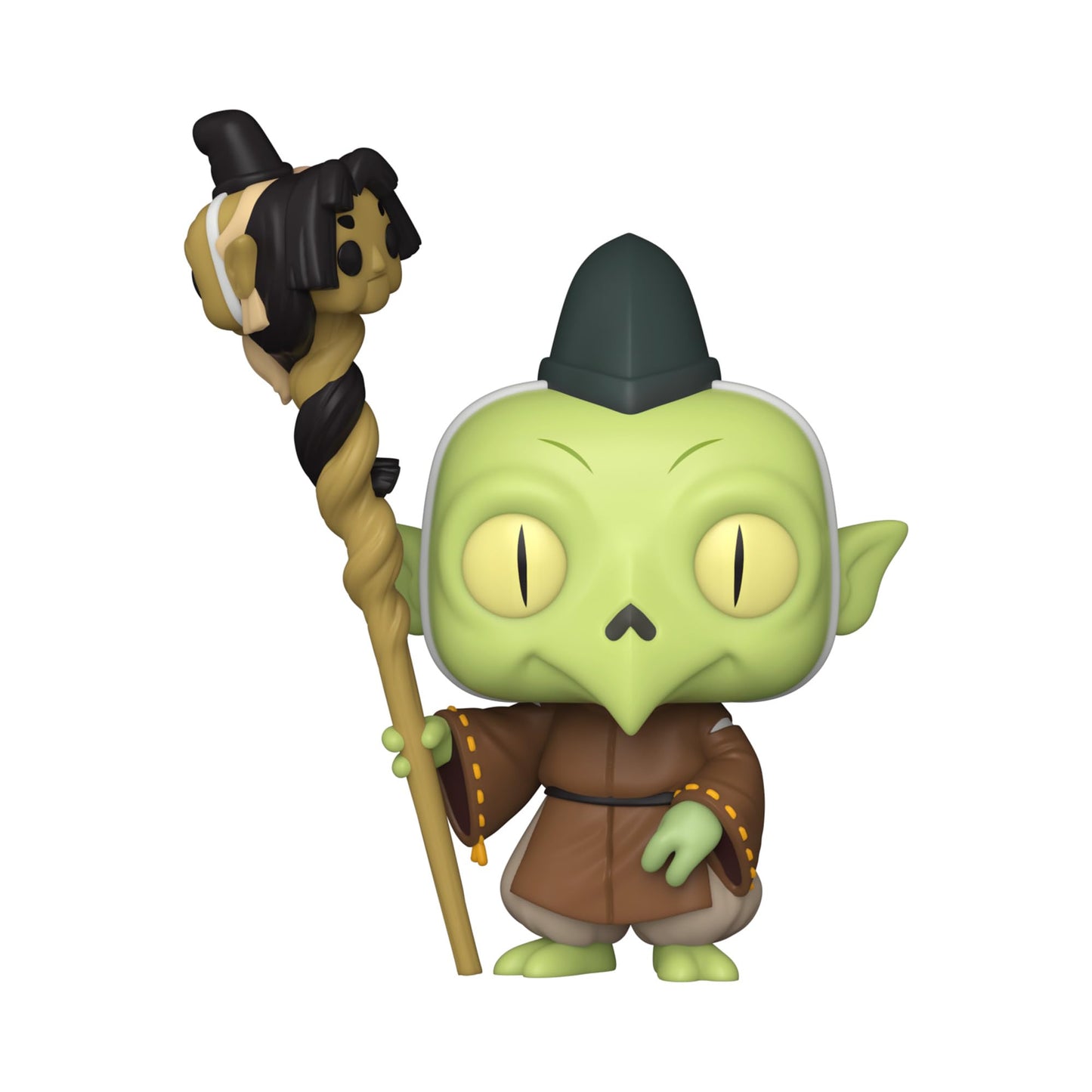Funko Pop! Animation: Inuyasha - Jaken - Collectable Vinyl Figure - Gift Idea - Official Merchandise - For Kids & Adults - Anime Fans - Model Figure For Collectors And Display