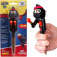 Farting Poop Ninja Pen - Punching Arms, Silly Gifts, Ninja Gifts For Boys & Girls, Poop Pen For Coworkers, Funny Poop Gifts, Work & Prank Gifts, Farting Pen, Funny Fart Pen, Novelty Gifts For Teens