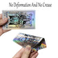 Sunhhx Tarot Cards, 78 Rainbow Tarot Cards Deck, Pvc Waterproof Wrinkle Resistant Luxury Holographic Tarot Deck With Guidebook F