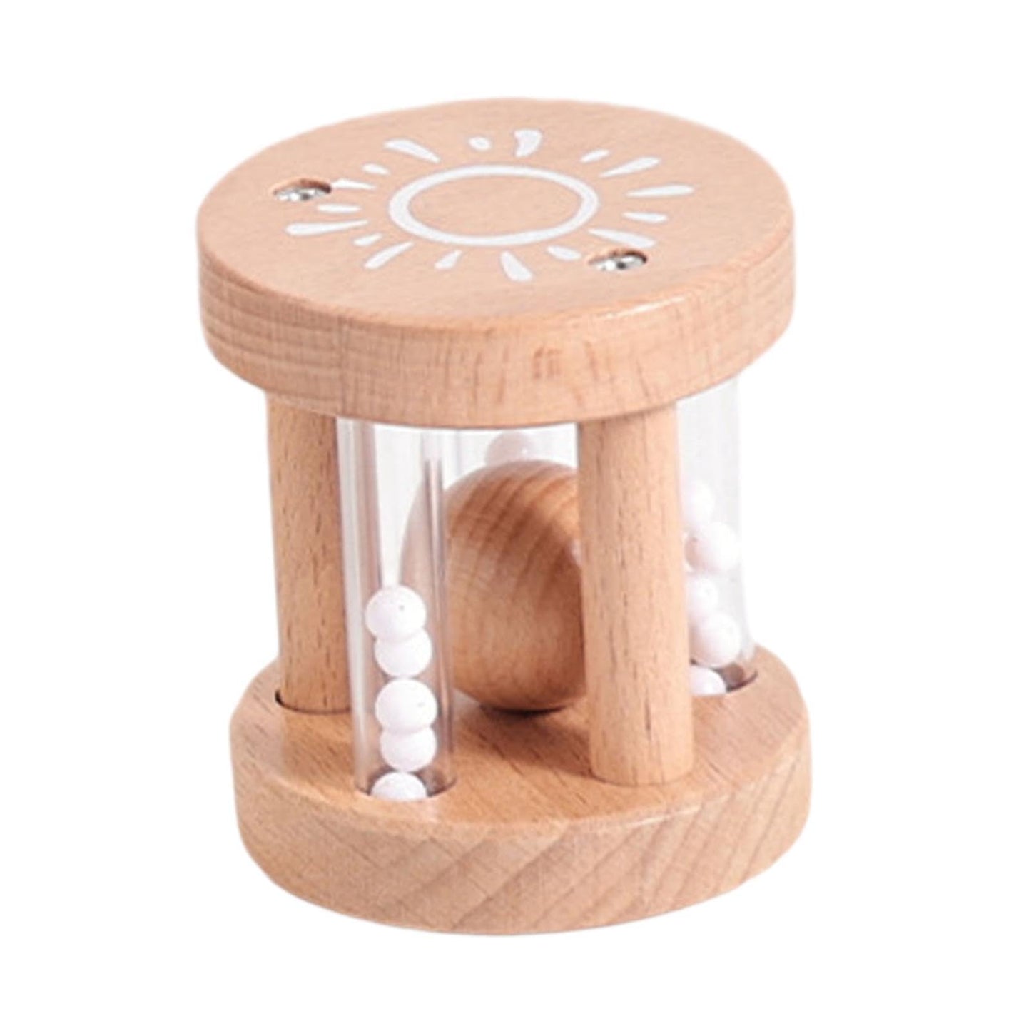 MeadawgsKids Musical Instrument Musical Toys for Gift Boys Girls Age 1 2 3 Years Old Sun Ripping Toy|Toys & Hobbies|Educational|
