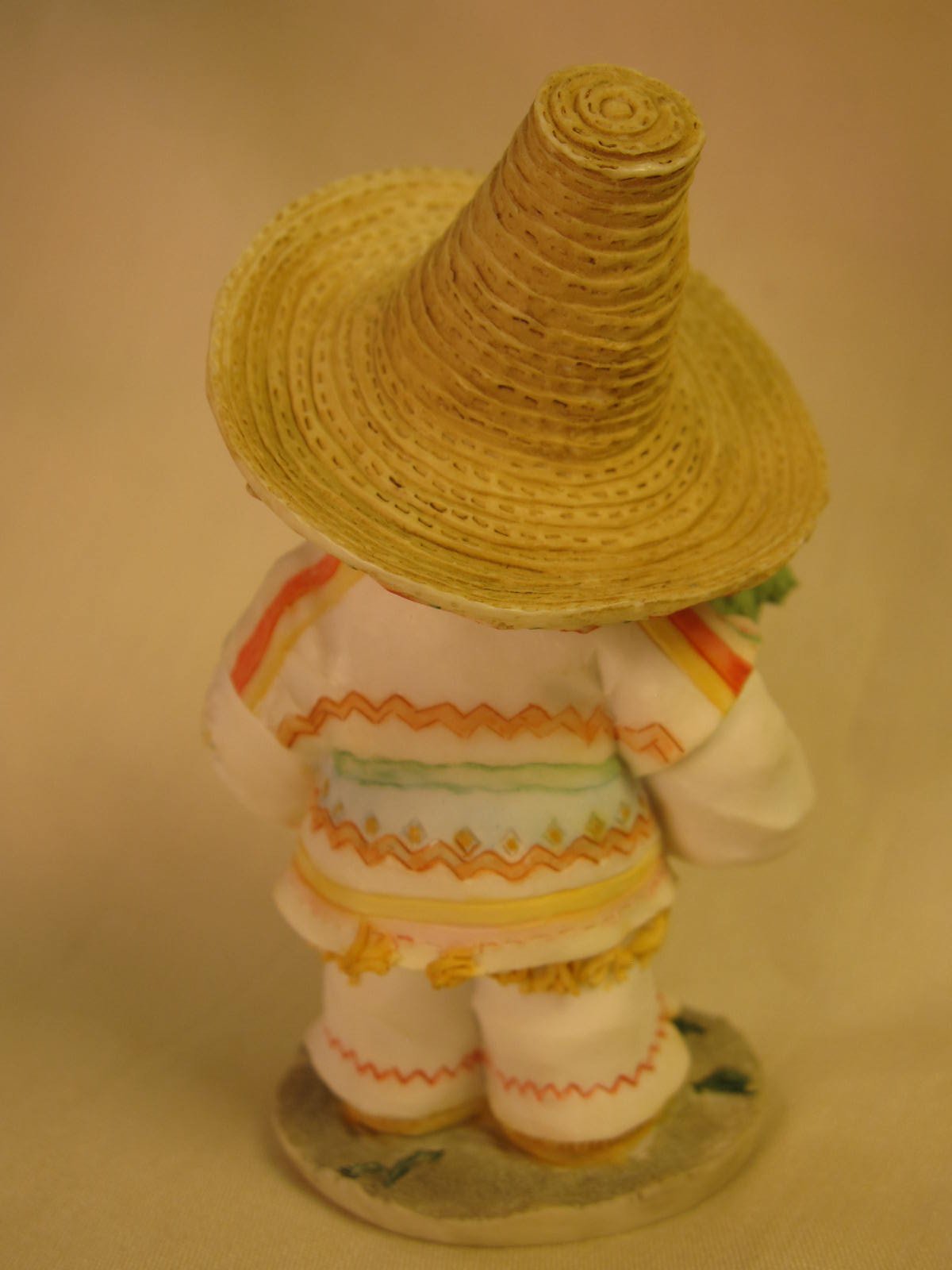 Cherished Teddie......... Carlos (Mexico)... I Found An Amigo In You