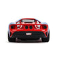 Jada Toys Marvel Spider-Man 2017 Ford GT 1:16 Radio Control Cars