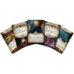 Fantasy Flight Games Arkham Horror: The Path to Carcosa Expansion - Cooperative Card Game for 1-2 Players, Ages 14+, Cardboard, Various Colors
