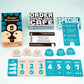 Oink Games Order Overload: Café - Cooperative Japanese Memory Game | Perfect Stocking Stuffer & Secret Santa Gift | Work Together In A Fun Café Simulation | Ages 6+