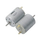 Dc Motor 3V-12V 280 Micro Motor 42 x 24 mm for RC Boat Model Toys Diy (Pack of 5)
