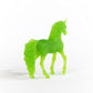 Schleich Bayala, Collectible Unicorn Toy Figure For Girls And Boys, Jelly Fruit Unicorn Figurine (Dessert Series), Ages 5+