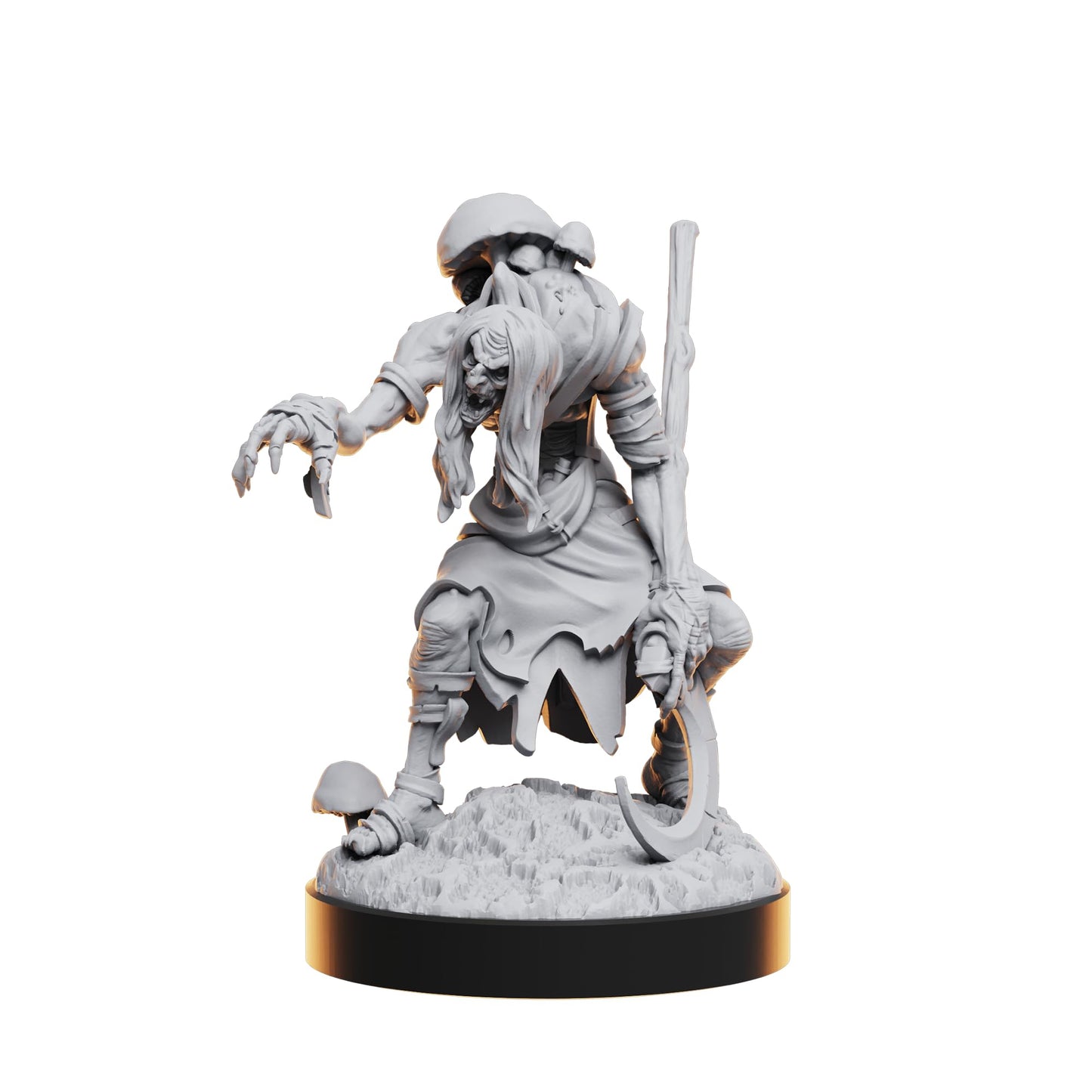 Epic Encounters - Local Legends (Night Hag)