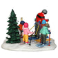 Lemax Ski School #33018