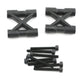 Traxxas 3930 Bulkhead Cross Braces, E-Maxx (pair)