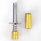 Glow Plug Igniter Nitro Starter Glow Plug Sypport Aa Batteries For Rc Car Boat Buggy Truck Model Plane