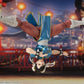 Tamashii Nations - Street Fighter - Chun-Li - Outfit 2 (Classic Outfit), Bandai Spirits S.H.Figuarts Action Figure