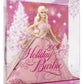 Barbie 2009 Holiday Doll -Like New