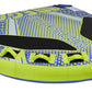 Full Throttle Mega Enforcer 3 Person Towable Tube