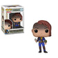 Funko Pop! Games: Fallout - Vault Dweller Female, Standard, Multicolor