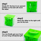 Thinkmax Money Maze Puzzle Box For Kids And Adults, Perfect Money Holder Maze Puzzle Gift Box (3 Pack)