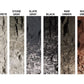 Woodland Scenics Earth Color Kit