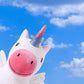 My Bouncy Inflatable Unicorn