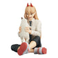 Banpresto - Chainsaw Man - Power Vol. 2, Bandai Spirits Break Time Collection Figure