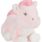 Gund Baby Alora Unicorn Plush, Stuffed Animal For Babies And Toddlers, Pink, 10
