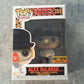 Funko Pop Clockwork Orange: Masked Alex Delarge Collectible Figure, Multicolor