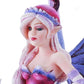 Pacific Giftware Amy Brown Get Out Of My Tub Cup Fairy Dragon Fantasy Art Figurine Collectible 6.25 Inch
