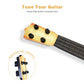 17'' Mini Guitar Toy for Kids - 4 String Musical Toys for Toddlers