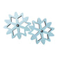 Ilsmysutra Busy Board Material Puzzles Teaching Aids Diy Accessories For Kindergarten Blue|Toys For Baby|Developmental Baby Toys