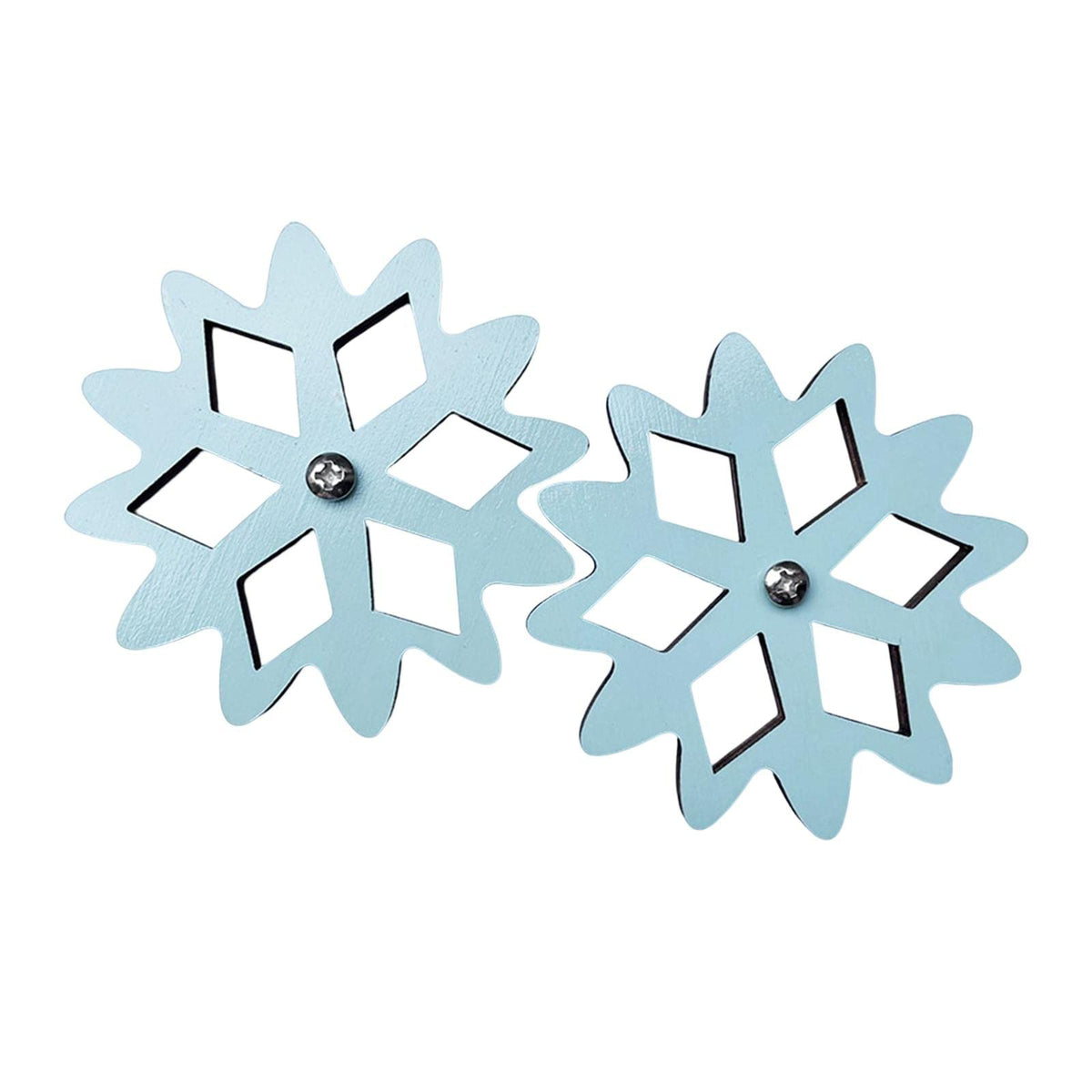 Ilsmysutra Busy Board Material Puzzles Teaching Aids Diy Accessories For Kindergarten Blue|Toys For Baby|Developmental Baby Toys