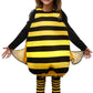Bumble Bee Costume For Girls Funny Animal Halloween Kids Costumes
