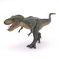 Papo Dinosaur Figure - Green Running T-Rex Model 55027 - Plastic Toy for Kids