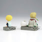 Banpresto - One Piece - Log Stories - Sanji & Zeff, Bandai Spirits World Collectable Figure