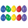 Westco Educational Products Wepsh90035-2 Jumbo Egg Shakers - 2 Each