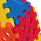 Careplay Oversized Waffle Blocks - 32 Piece Set, Connecting Building Blocks For Kids, Lightweight 12X12 Inch Design, Molded Polyethylene Plastic, Easy To For Kids To Hold, 10 Year Warranty