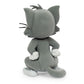 Banpresto Tom And Jerry Fluffy Puffy ~Tom&Jerry~ (A:Tom), Multiple Colors (Bp17762)