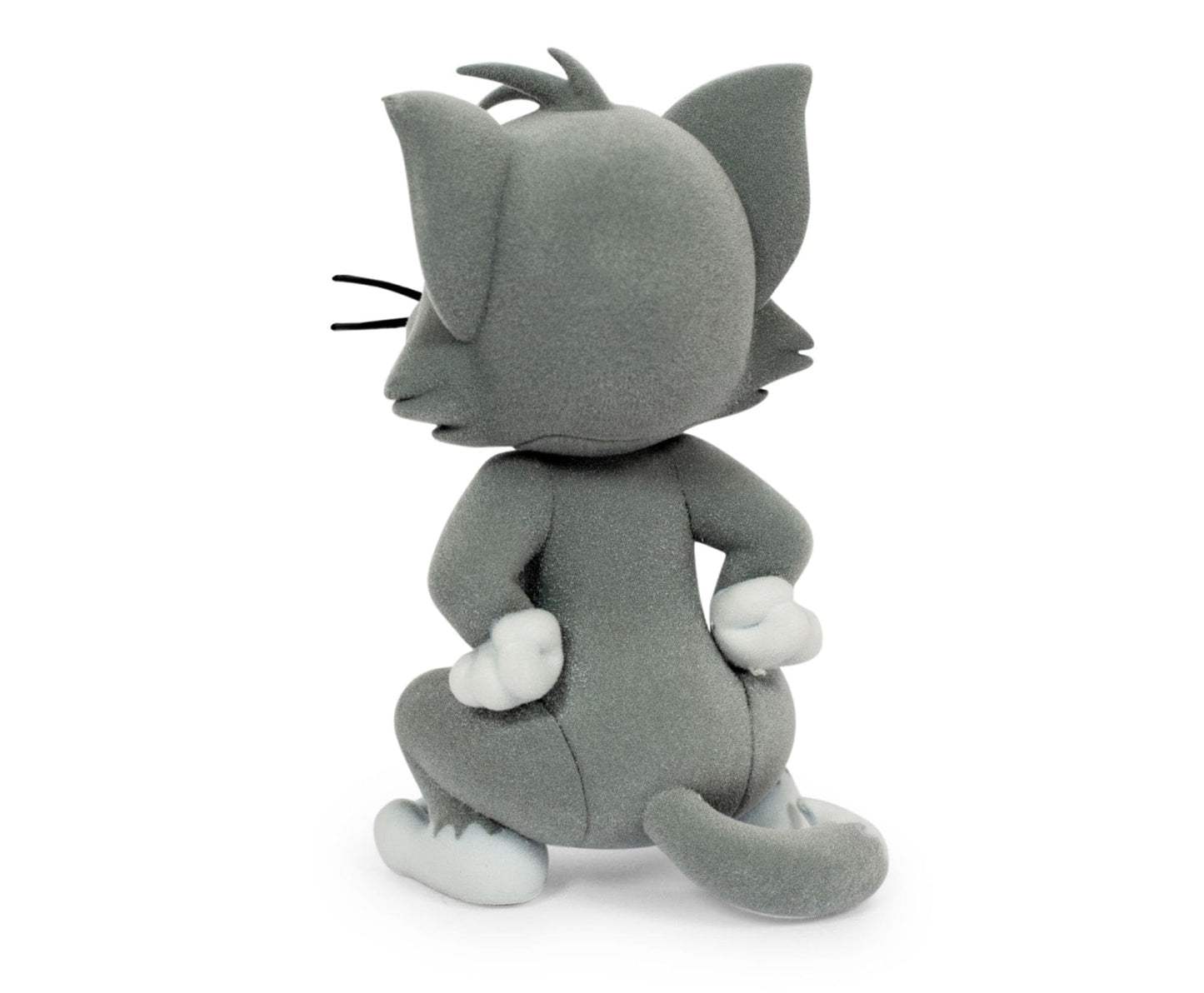 Banpresto Tom And Jerry Fluffy Puffy ~Tom&Jerry~ (A:Tom), Multiple Colors (Bp17762)