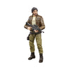 STAR WARS The Black Series Captain Cassian Andor 6-Inch Action Figure, Plastic, Black, Model F2890, Toys for Kids Ages 4 and Up