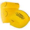 2 Pcs Arm Swimming Floaties For Kids - Inflatable Swim Arm Bands Rings Water Wings For Adult Kid - Yellow
