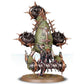 Games Workshop 99120102077 Death Guard Foetid Bloat-Drone Miniature  for 12 years to 99 years