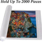 Puzzle Mat Roll Up On The Move