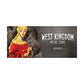 Renegade Game Studios Ren0819 Architects Of The West Kingdom Board Game