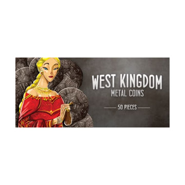 Renegade Game Studios Ren0819 Architects Of The West Kingdom Board Game