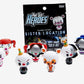 Funko Pint Size Heroes: Five Nights At Freddy'S - Sister Location Collectible Vinyl Figure