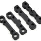 Tekno RC LLC V2 Adjustable Hinge Pin Brace SetSCT410EB48SL TKR5730 Elec Car/Truck Replacement Parts