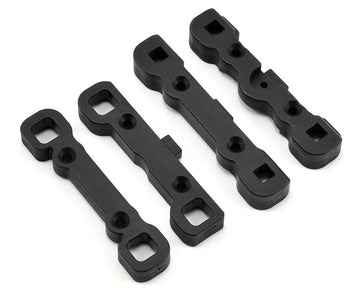 Tekno RC LLC V2 Adjustable Hinge Pin Brace SetSCT410EB48SL TKR5730 Elec Car/Truck Replacement Parts