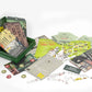 Escape From The Dead Town - Zombie Themed Escape Room Game - Multiplayer Brain-Teasing Game By Professor Puzzle.