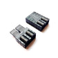 Wst Plug Connectors For Rc Lipo Nimh Battery Male And Female (5 Pairs)