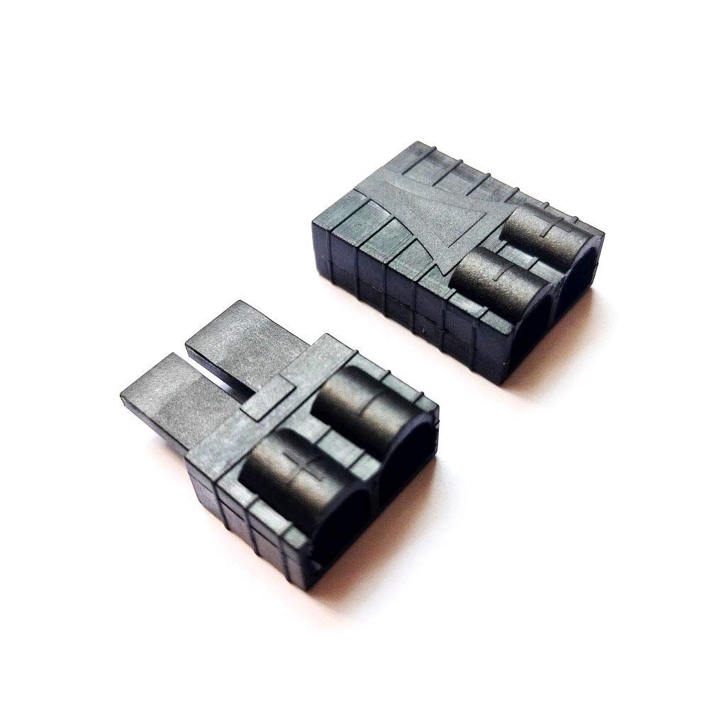 Wst Plug Connectors For Rc Lipo Nimh Battery Male And Female (5 Pairs)