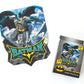 Playhouse Dc Comics Batman 31-Piece Die-Cut Shaped Mini Puzzle For Kids