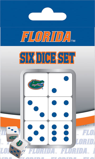 Florida Dice Pack